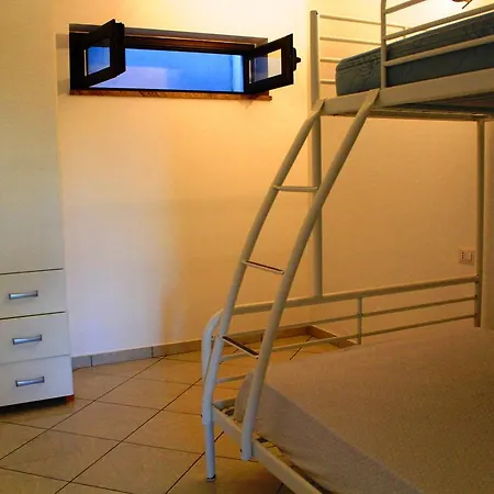 Apartment Nino In