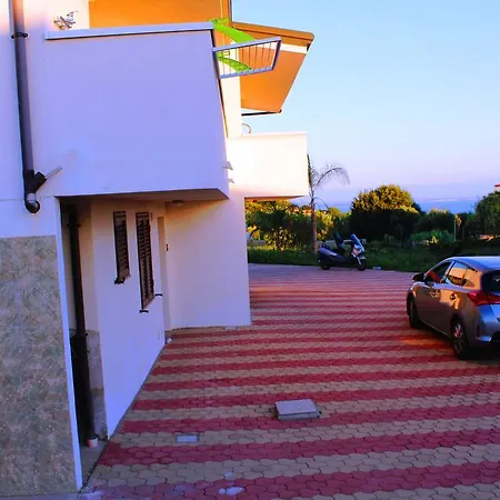 Apartment Nino In Capo Vaticano