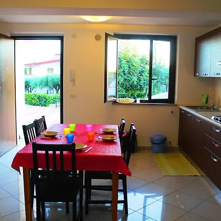 Apartment Nino In *